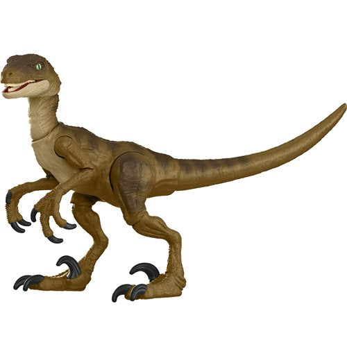 Hammond Collection - Velociraptor - Jurassic World – eCollectibles