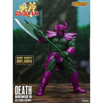 Golden Axe - Death Adder Jr. Exclusive - Storm (7237993922736)