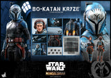 Hot Toys - Bo Katan - The Mandalorian (7282818515120)