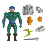 MOTU Origins - Snake Armor Man At Arms (7320350195888)