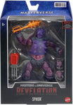 Masters of the Universe Revelation - Spikor - Masterverse (6766690173104)