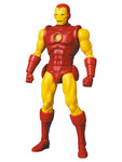 Marvel - Iron Man (Comic) - 165 Mafex (7276380750000)