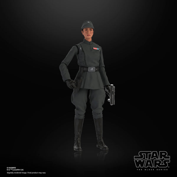 Star Wars The Black Series - Tala Imperial Officer - Obi Wan Kenobi Series (7116395446448)
