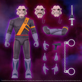 Thundercats - Captain Shiner - Super7 Ultimates (7316834713776)