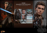 Hot Toys - Anakin Skywalker - Attack of the Clones (7257932529840)