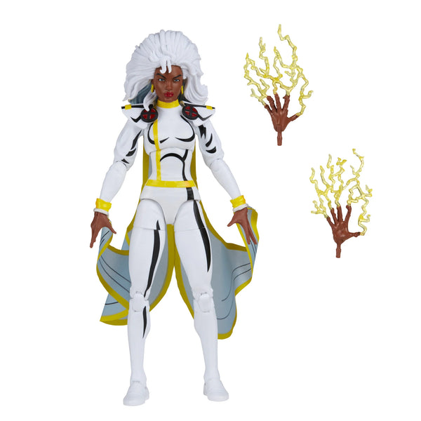 Marvel legends best sale classic storm
