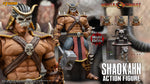 Mortal Kombat - Shao Kahn Deluxe - Storm Collectibles (7281493835952)