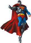 The Return of Superman - Cyborg Superman - 164 Mafex (7273613328560)