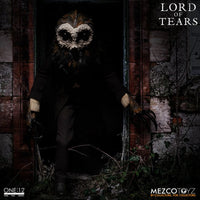 One:12 Collective - Lord of Tears Owl Man - Mezco (7276278710448)
