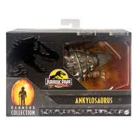 Hammond Collection - Ankylosaurus - Jurassic Park (7316818690224)