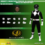 One:12 Collective - Mighty Morphin’ Power Rangers Boxed Set - Mezco (7236129292464)