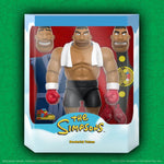 The Simpsons - Drederick Tatum - Wave 4 (7289476677808)