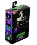 TMNT - Secret of the Ooze Shredder - 90’s Movie NECA (7086582825136)