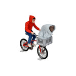 E.T. - Elliott and E.T. - 40th Anniversary - NECa (7148056117424)