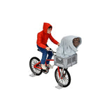 E.T. - Elliott and E.T. - 40th Anniversary - NECa (7148056117424)