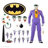 Batman: The Animated Series - The Joker - Mondo (7159222567088)