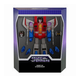 Transformers - Ghost of Starscream - Super7 (7148235456688)