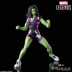 Marvel Legends - She Hulk - Infinity Ultron BAF (7199454396592)