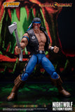 Mortal Kombat - NightWolf - Storm Collectibles (7317883846832)