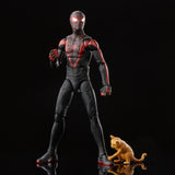 Marvel Legends - Miles Morales (Spider-Man 2) - Gamerverse (7320310677680)