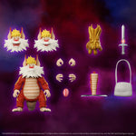 ThunderCats Ultimates - Snarf - Super7 (7228991242416)