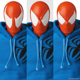 Spider-Man - Scarlet Spider (Comic) - 186 Mafex (7273623355568)