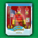 The Simpsons - Radioactive Man - Wave 4 (7289477333168)