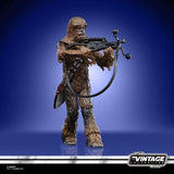 Star Wars The Vintage Collection - AT-ST and Chewbacca (7253682389168)