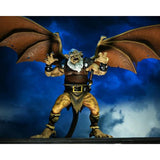 Gargoyles - Hudson - NECA (7050315399344)