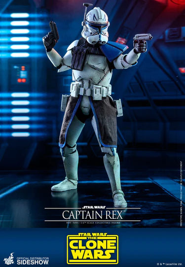 Sideshow rex hot sale