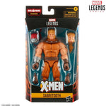 Marvel Legends - Sabretooth - Colossus Build-A-Figure (6692704944304)