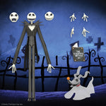 Nightmare Before Xmas - Jack Skellington (7185297309872)