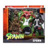 Spawn - Deluxe Spawn on Throne (7050062069936)