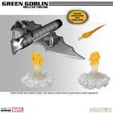 One:12 - Green Goblin (Deluxe) - Mezco (7101471097008)