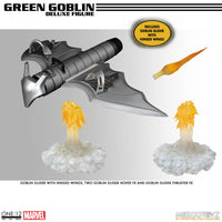 One:12 - Green Goblin (Deluxe) - Mezco (7101471097008)