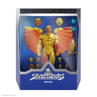 SilverHawks Ultimates - Hotwing - Super7 (7082151837872)