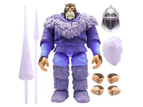 ThunderCats Ultimates - Snowman of Hook Mountain - Wave 4 - Super7 (7008865452208)