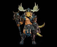 Mythic Legions - Deluxe Half-Giant and Ogre Accessory Pack Legion Builders - Wave 1 (6695901692080)