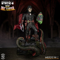 Static-6 - Doc Nocturnal 1/6 Scale (7273095692464)