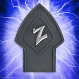 Super7 Ultimates - Power Rangers - Mighty Morphin’ Zedd’s Throne - Wave 3 (7073172979888)