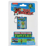 Worlds Smallest Ninja Turtle Action Figure Set (6663056654512)