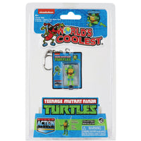 Worlds Smallest Ninja Turtle Action Figure Set (6663056654512)