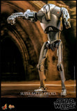 Hot Toys - Super Battle Droid - (7263910756528)