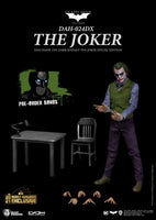 Beast Kingdom - The Joker (Heath Ledger) (7325078519984)