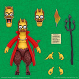 The Simpsons - Devil Flanders - Wave 4 (7289477824688)