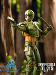 001 - Ranger - Future Descendents - Invincible Toys (6892335628464)