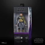 Star Wars The Black Series - Kanan Jarrus - Rebels (6120825684144)