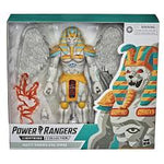 Power Rangers Lightning Collection Mighty Morphin King Sphinx 6-Inch Action Figure (6077941514416)