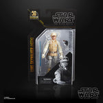 Star Wars Black Series Archive Luke Skywalker (Hoth) (6111961645232)