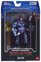 Masters of the Universe Revelations - Skeletor (6719081513136)